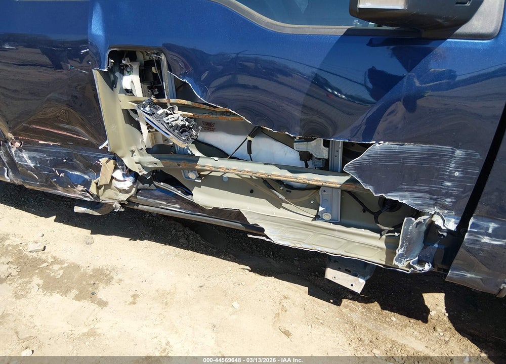 2019 FORD F-150 XLT VIN: 1FTFX1E51KFA48493
