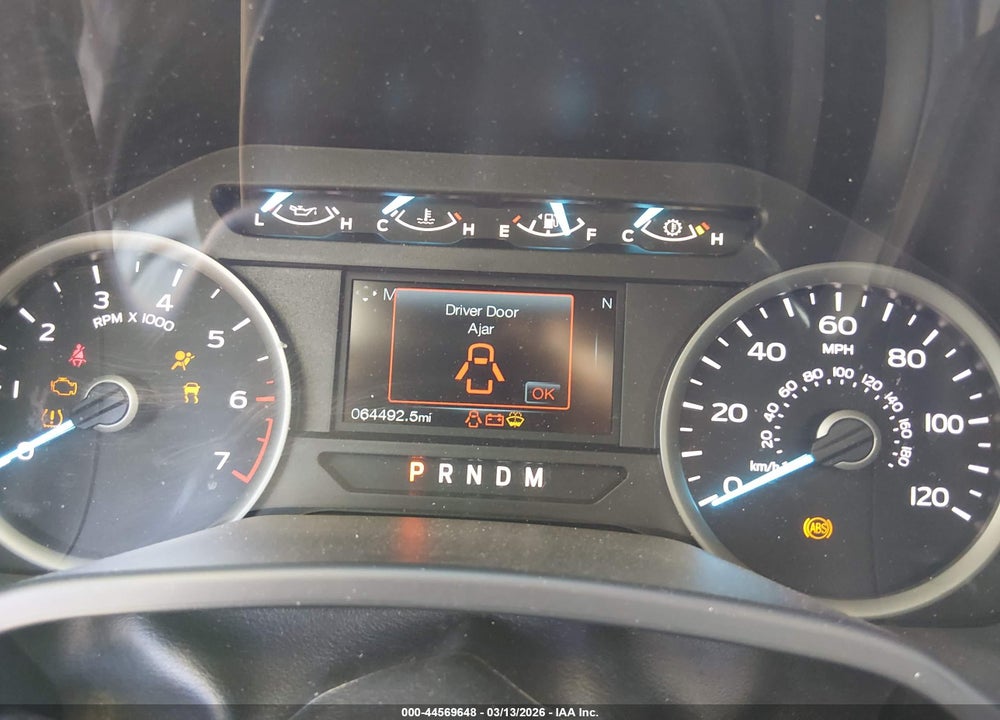 2019 FORD F-150 XLT VIN: 1FTFX1E51KFA48493