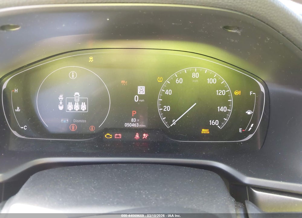 2021 HONDA ACCORD LX VIN: 1HGCV1F11MA006895