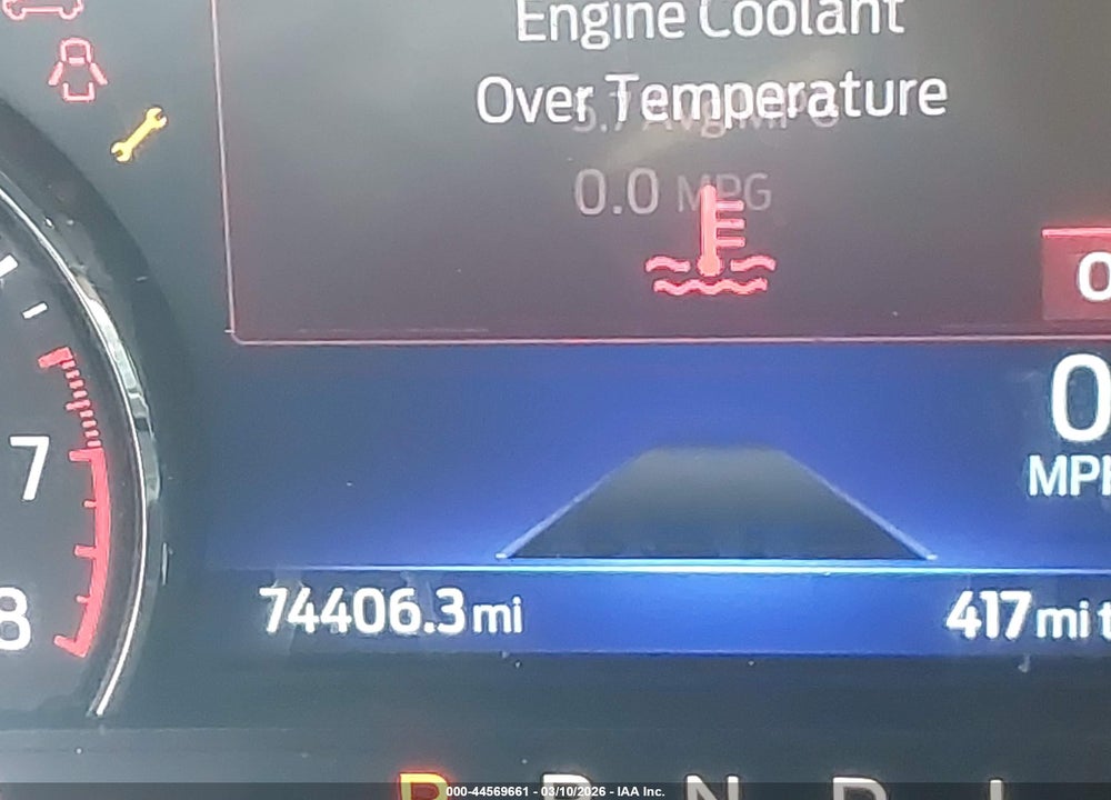 2023 FORD EXPLORER XLT VIN: 1FMSK7DH4PGA68939