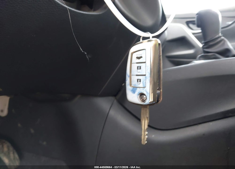 2020 NISSAN ROGUE S INTELLIGENT AWD VIN: JN8AT2MV1LW109232