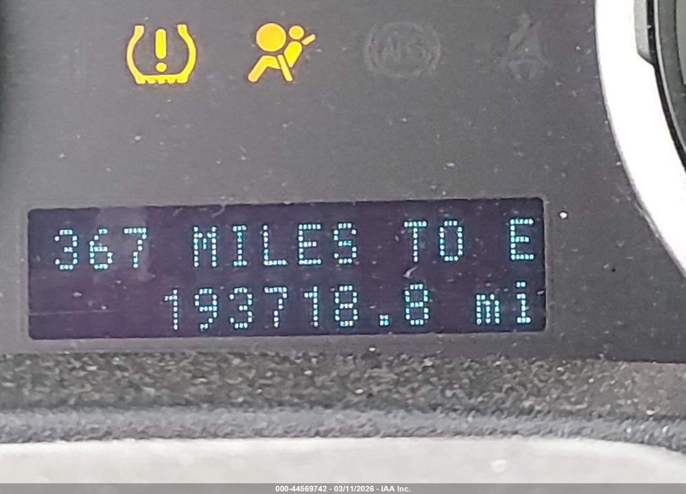 2010 FORD FOCUS SE VIN: 1FAHP3FN0AW162184