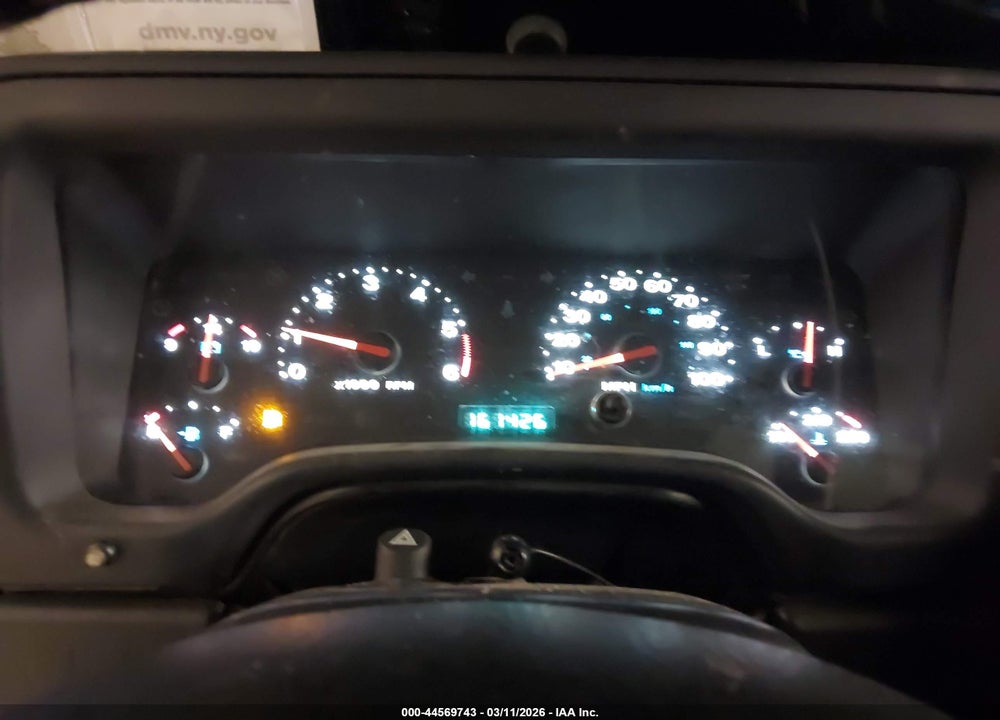 2005 JEEP WRANGLER UNLIMITED VIN: 1J4FA44S85P317513