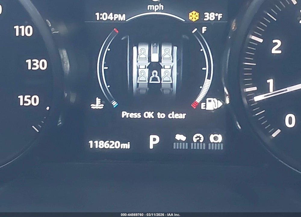 2017 LAND ROVER RANGE ROVER EVOQUE SE/SE PREMIUM VIN: SALVP2BG3HH257750