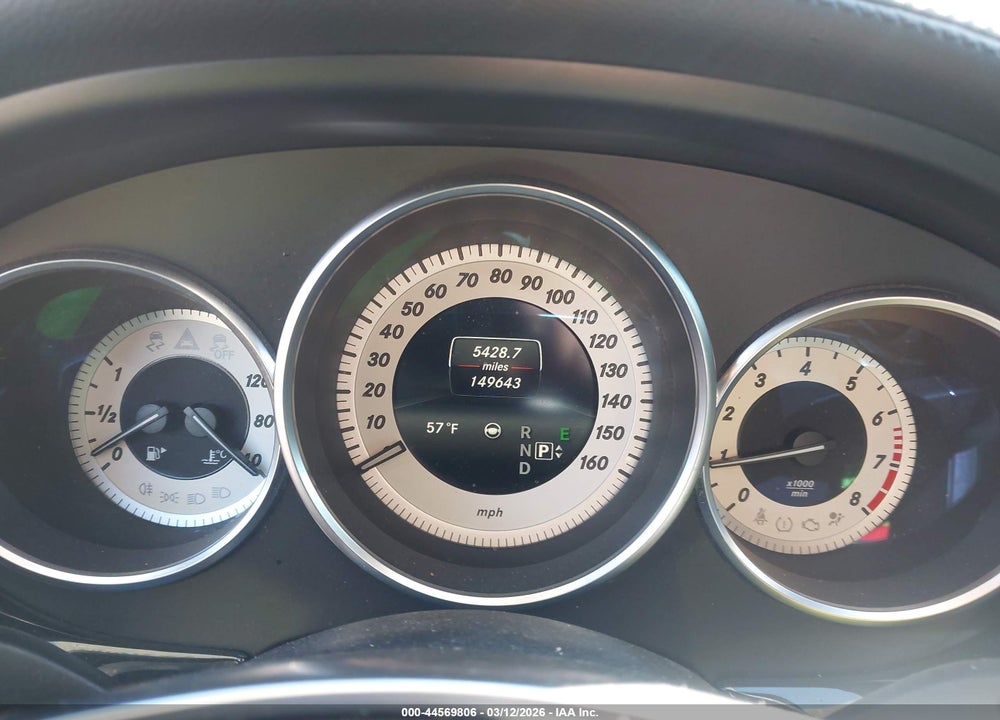 2016 MERCEDES-BENZ CLS 400 VIN: WDDLJ6FB6GA172615