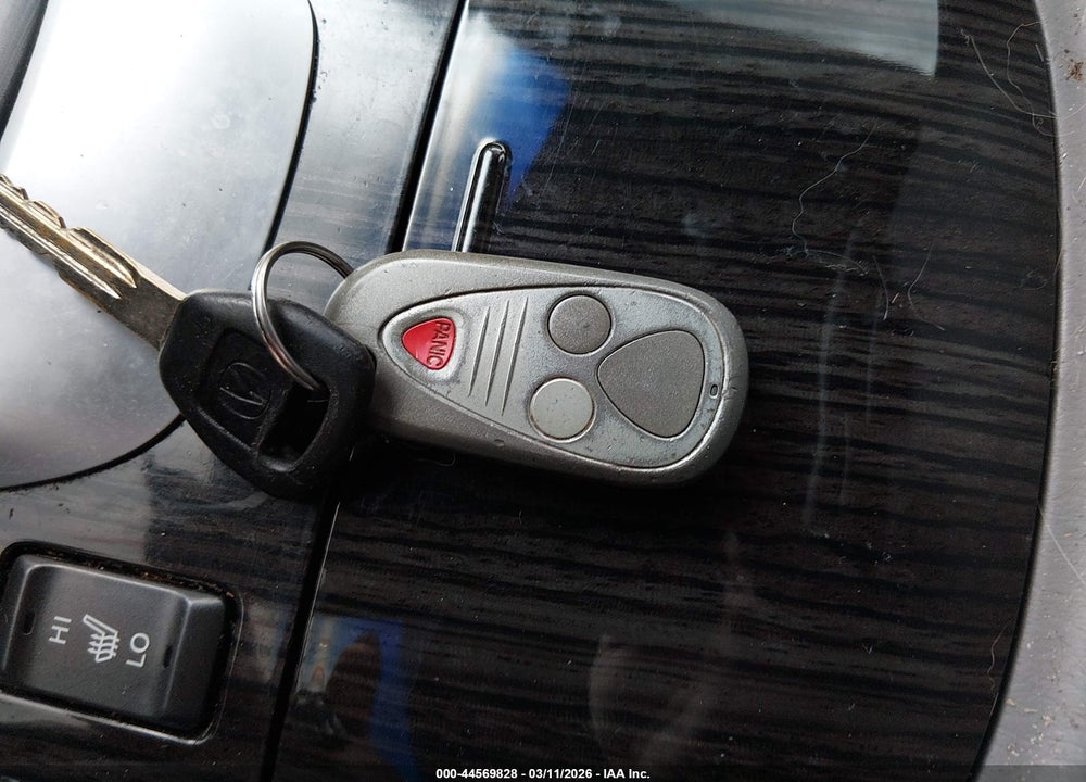 2006 ACURA MDX VIN: 2HNYD18976H516855