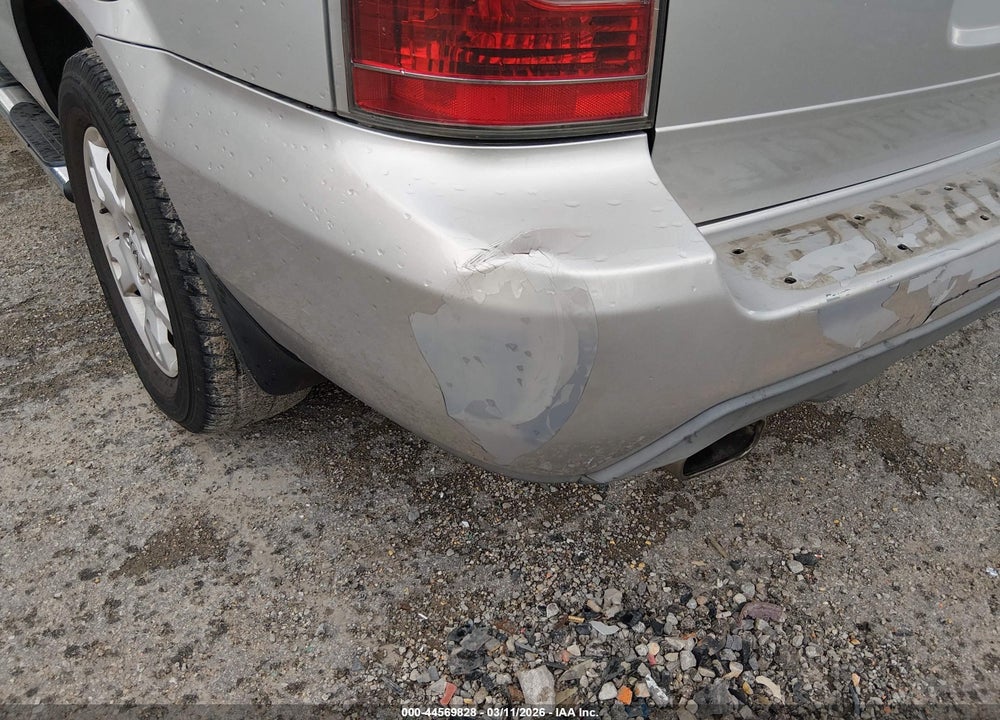 2006 ACURA MDX VIN: 2HNYD18976H516855