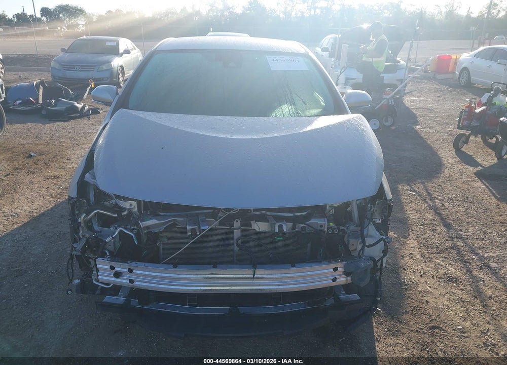 2020 TOYOTA PRIUS PRIME LIMITED VIN: JTDKARFPXL3141885
