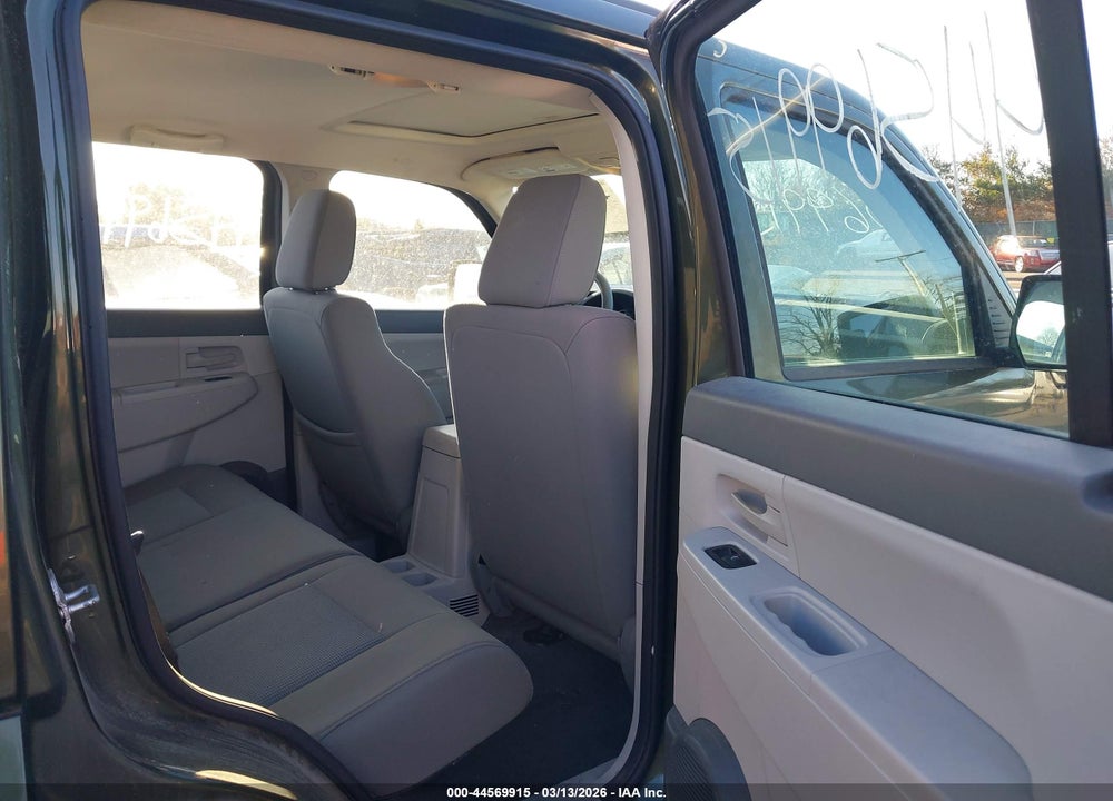 2008 JEEP LIBERTY SPORT VIN: 1J8GN28K18W198137