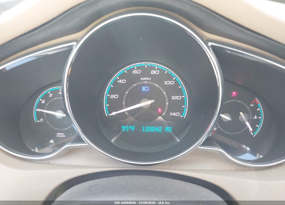 2011 CHEVROLET MALIBU LS VIN: 1G1ZB5E1XBF217368