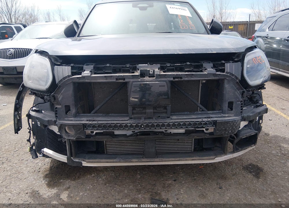 2025 MINI COUNTRYMAN COOPER S VIN: WMZ23GA01S7S43866