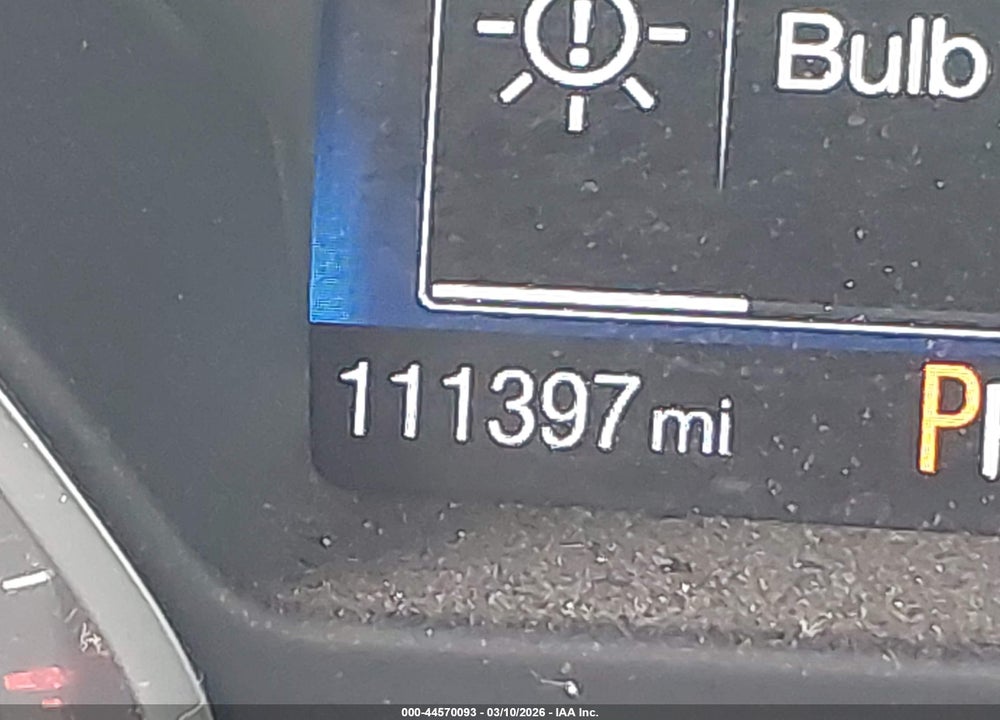 2015 FORD FOCUS S VIN: 1FADP3E25FL373833