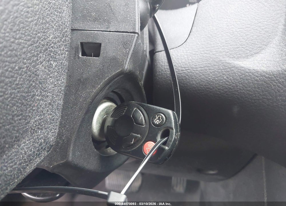2015 FORD FOCUS S VIN: 1FADP3E25FL373833