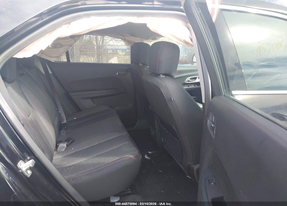 2016 CHEVROLET EQUINOX LT VIN: 2GNFLFEK0G6180569