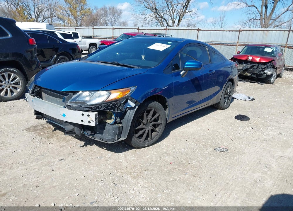 2015 HONDA CIVIC LX VIN: 2HGFG3B56FH502954