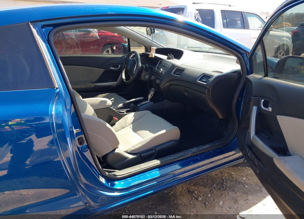 2015 HONDA CIVIC LX VIN: 2HGFG3B56FH502954