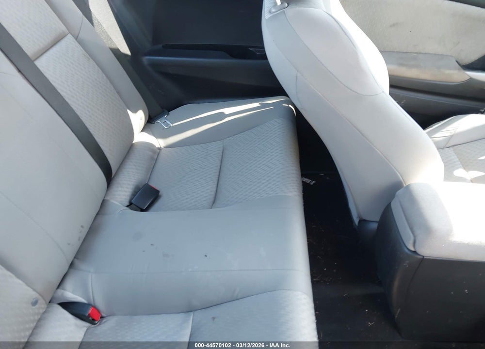 2015 HONDA CIVIC LX VIN: 2HGFG3B56FH502954