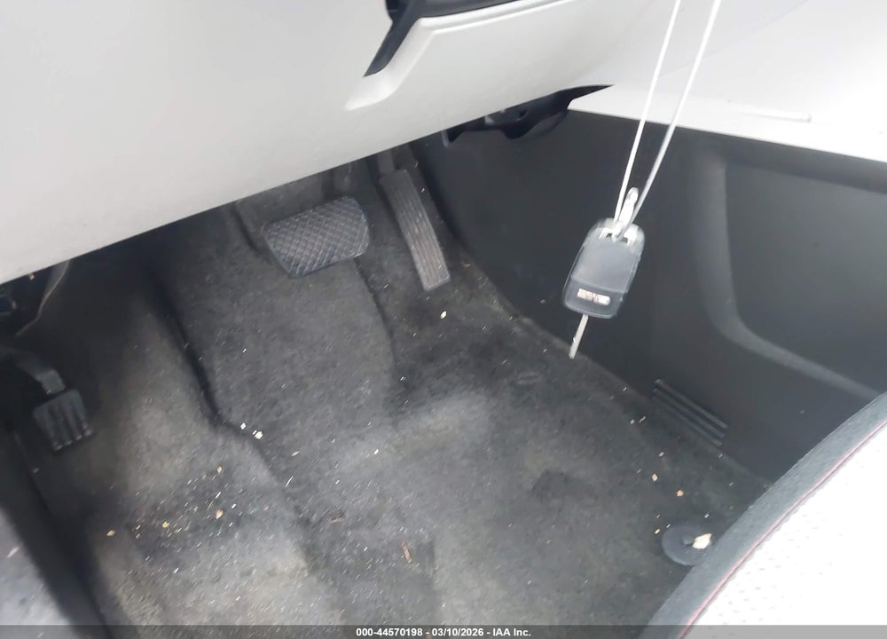 2017 GMC TERRAIN SLE-1 VIN: 2GKALMEK3H6349321