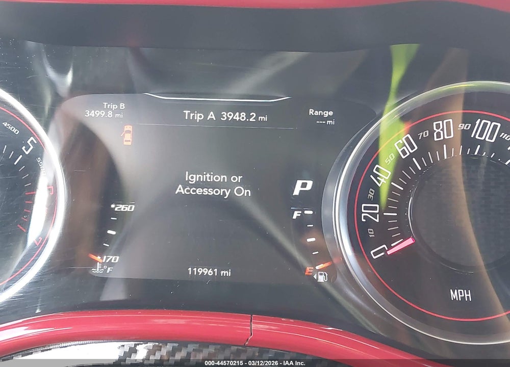 2019 DODGE CHALLENGER R/T SCAT PACK VIN: 2C3CDZFJ4KH741194