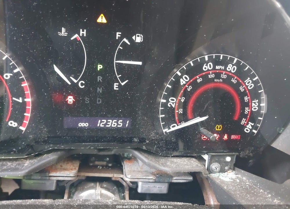 2010 TOYOTA HIGHLANDER LIMITED V6 VIN: 5TDYK3EH0AS012211