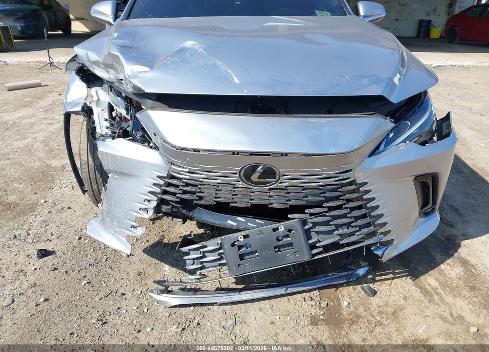 2024 LEXUS RX 350 PREMIUM VIN: 2T2BAMCA8RC069020