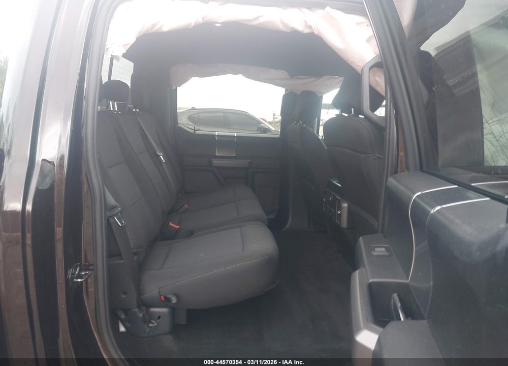 2019 FORD F-150 XLT VIN: 1FTEW1EP5KFB15371
