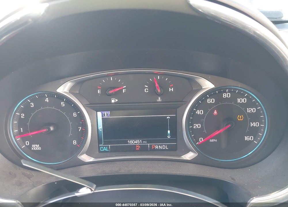 2017 CHEVROLET MALIBU PREMIER VIN: 1G1ZH5SX3HF254407