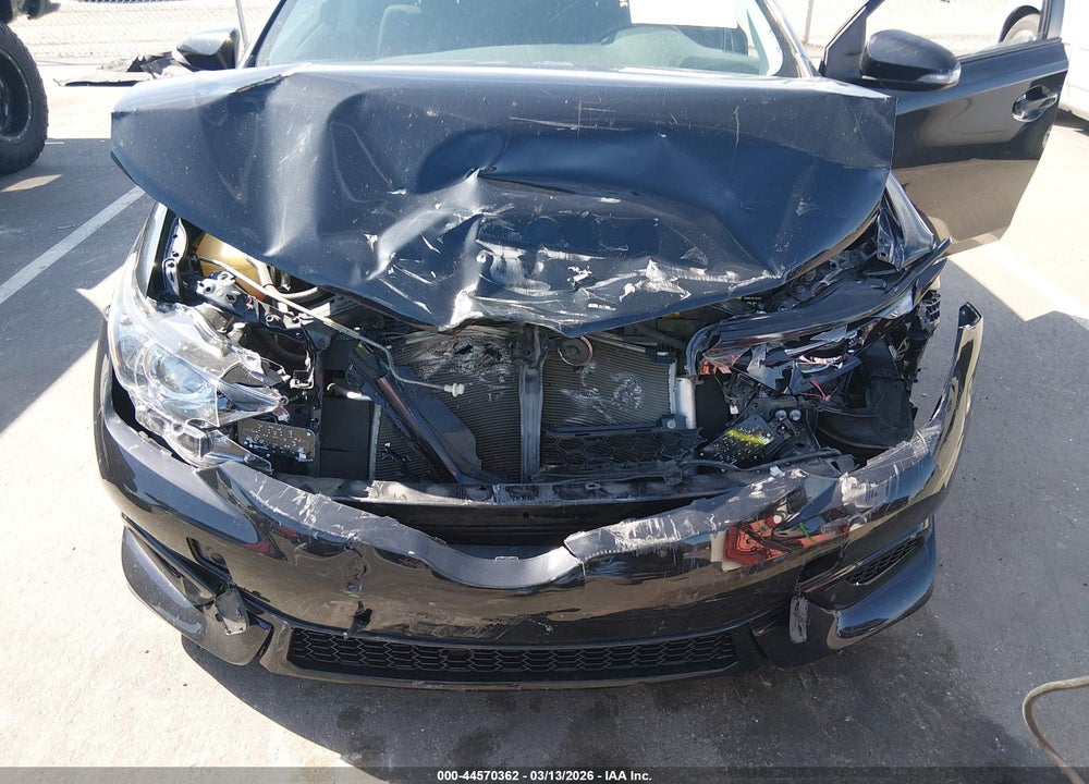 2016 SCION IM VIN: JTNKARJE9GJ502705