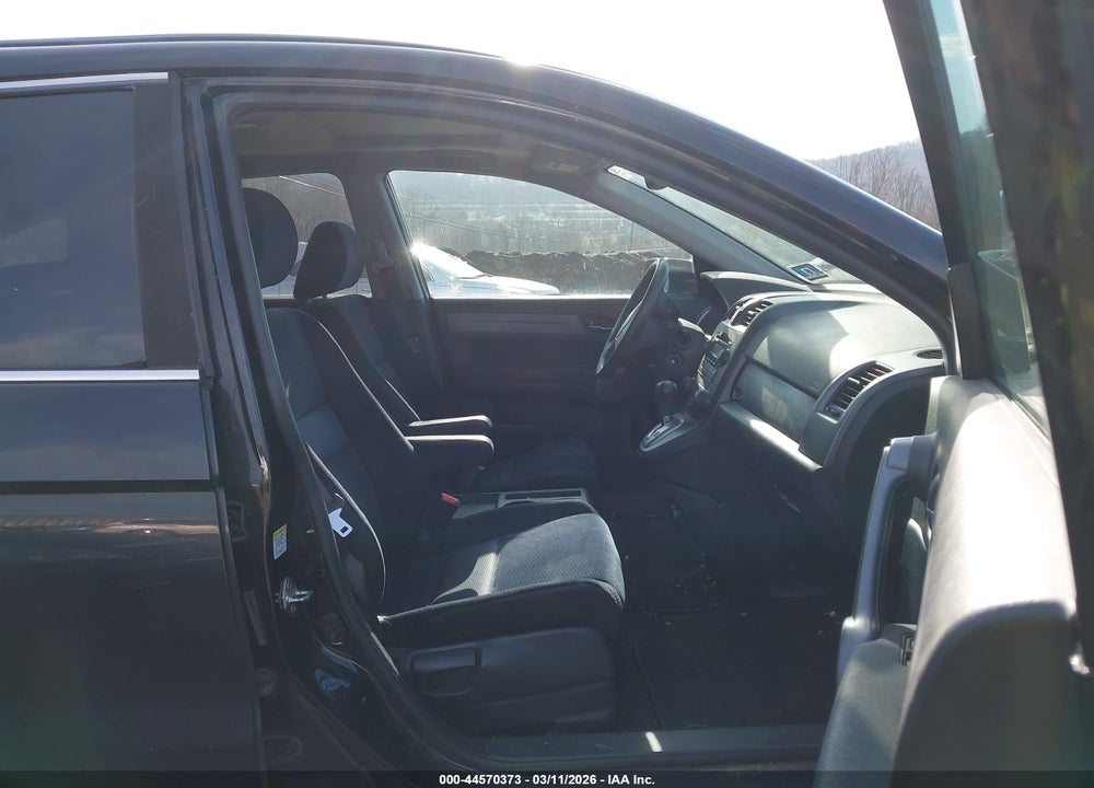 2008 HONDA CR-V EX VIN: 5J6RE48588L005256