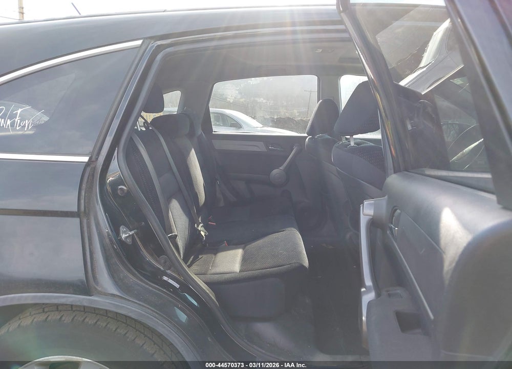 2008 HONDA CR-V EX VIN: 5J6RE48588L005256