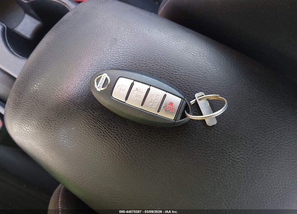2018 NISSAN SENTRA SV VIN: 3N1AB7AP8JY341675