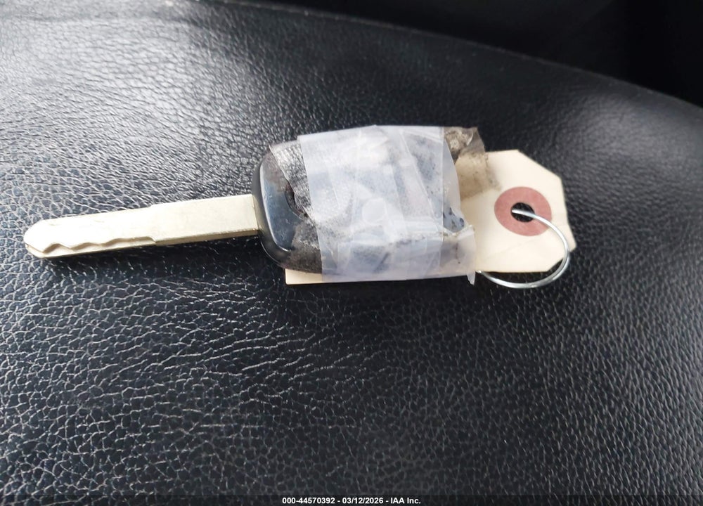 2011 HONDA ACCORD 2.4 EX-L VIN: 1HGCS1B81BA000197