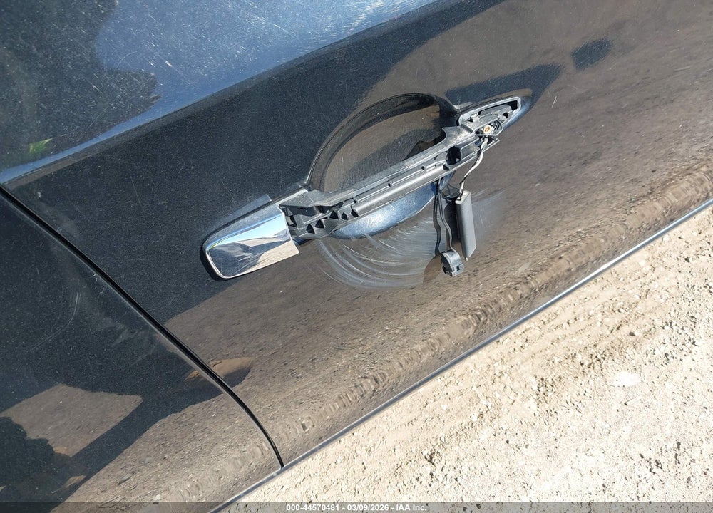2015 NISSAN SENTRA FE+ S/S/SL/SR/SV VIN: 3N1AB7AP7FL663681