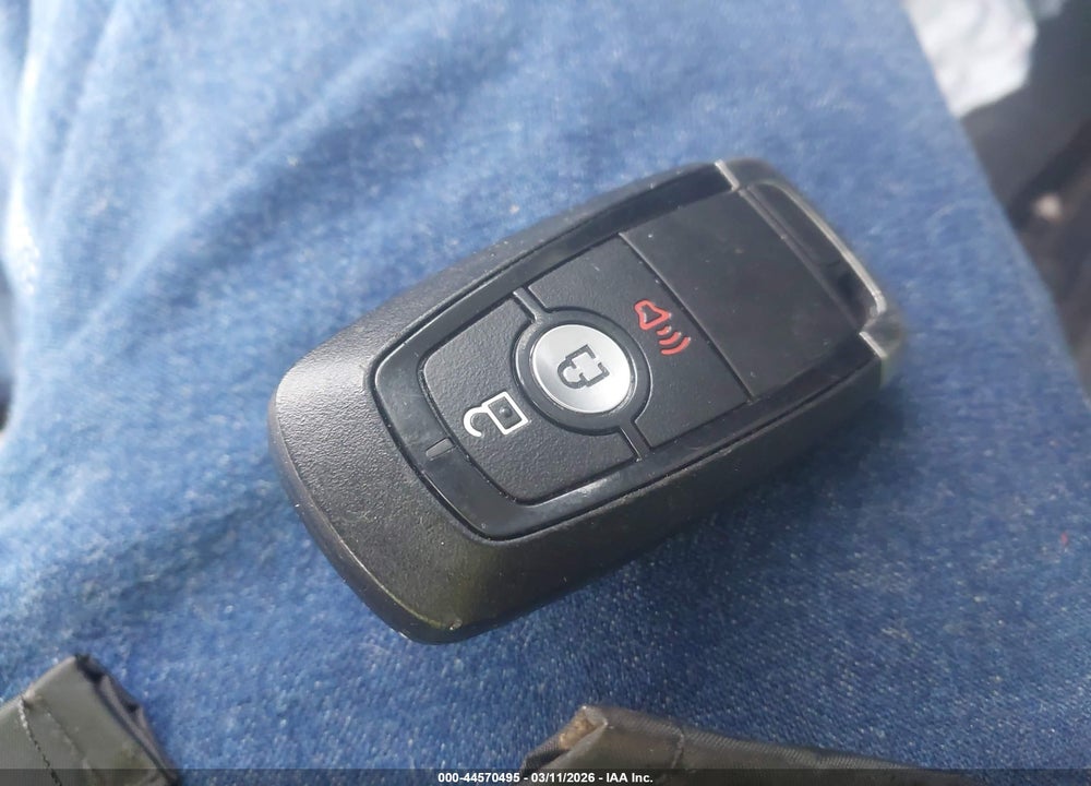 2020 FORD ESCAPE SE VIN: 1FMCU0G6XLUB60634