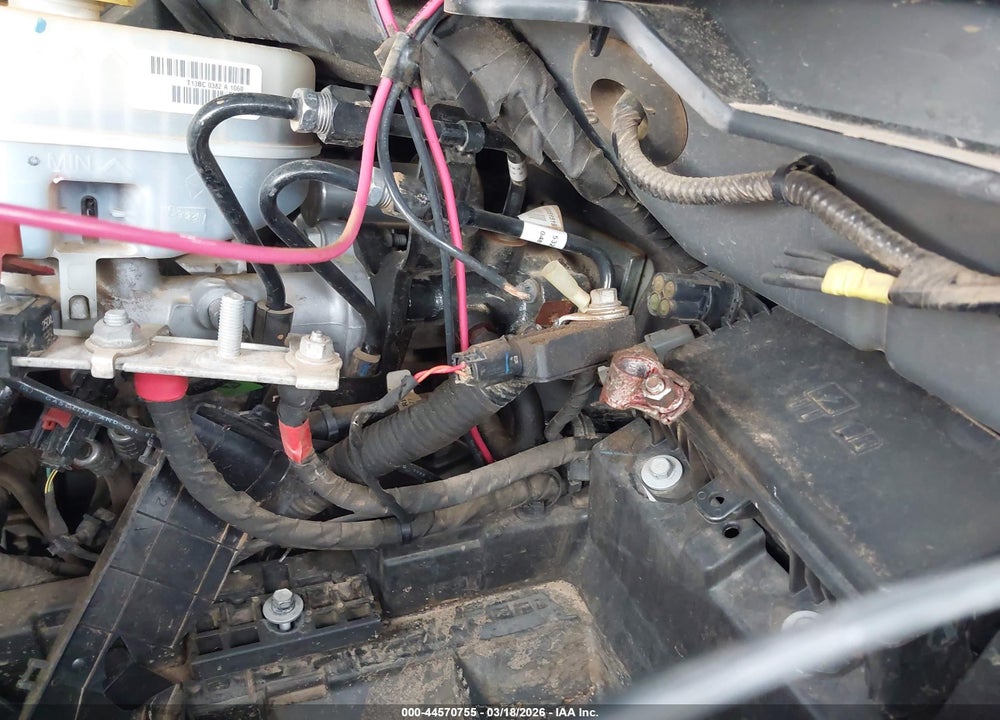 2022 RAM 3500 CHASSIS TRADESMAN/SLT/LAIE/LIMITED VIN: 3C7WRTCL6NG246399