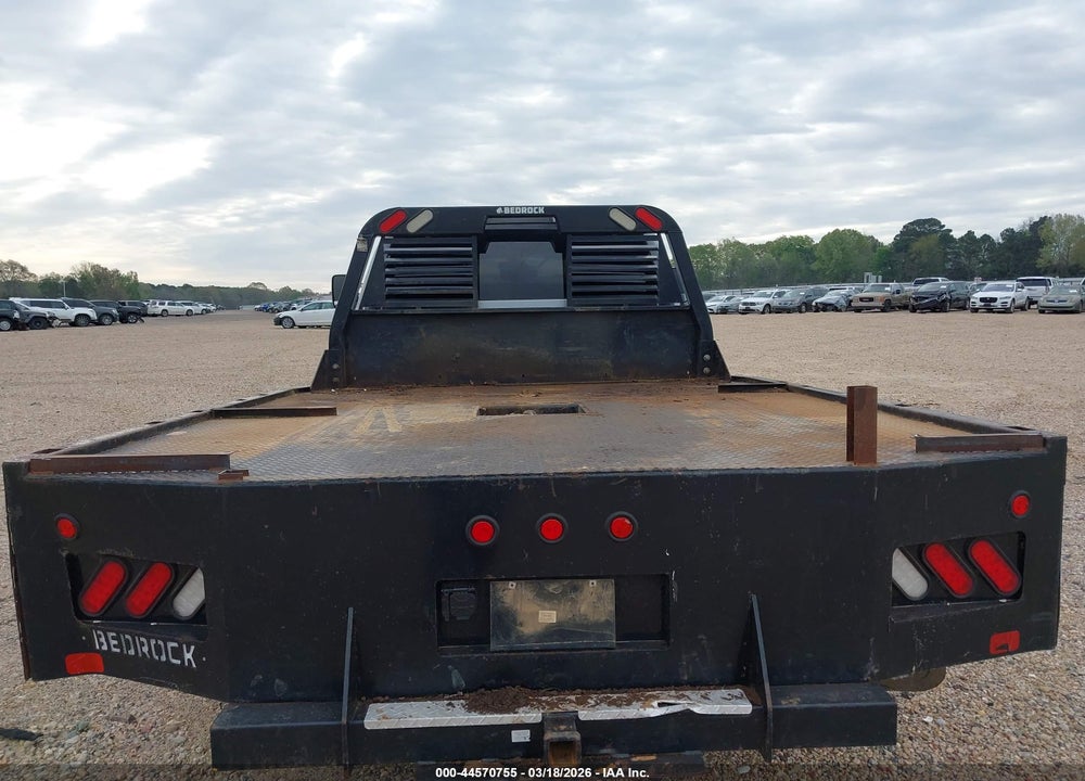 2022 RAM 3500 CHASSIS TRADESMAN/SLT/LAIE/LIMITED VIN: 3C7WRTCL6NG246399