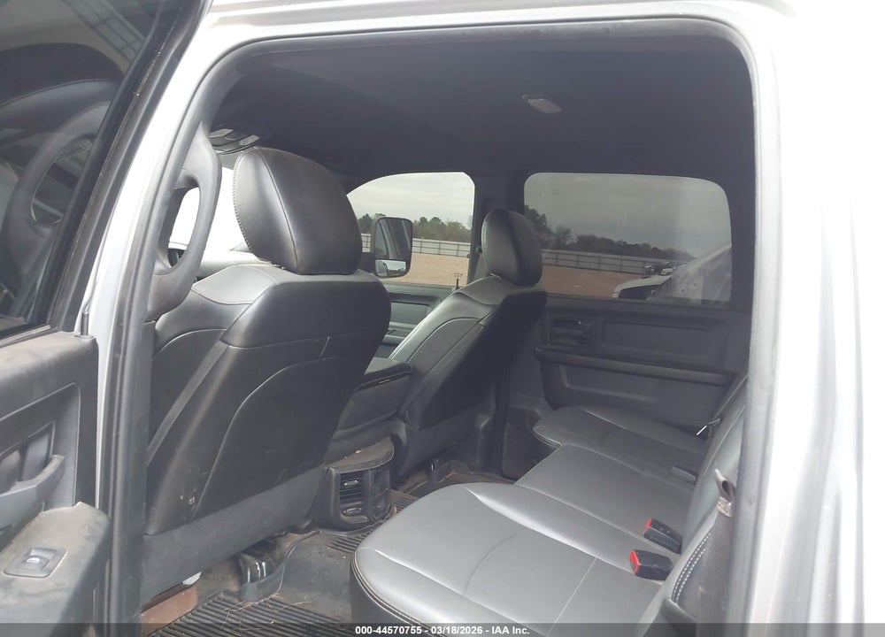 2022 RAM 3500 CHASSIS TRADESMAN/SLT/LAIE/LIMITED VIN: 3C7WRTCL6NG246399