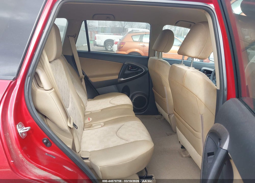 2012 TOYOTA RAV4 VIN: 2T3ZF4DV8CW153728