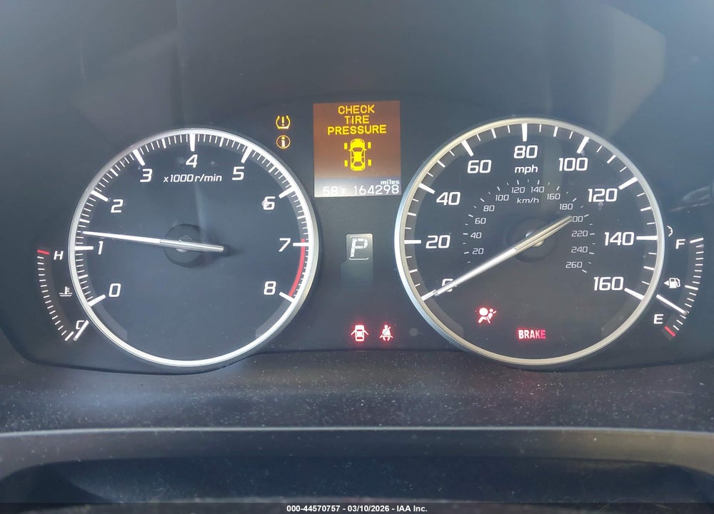 2017 ACURA ILX WATCH PLUS PACKAGE VIN: 19UDE2F38HA010184