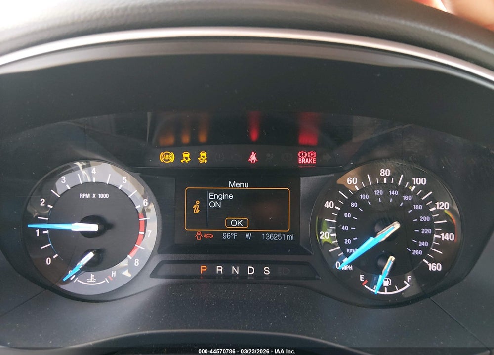 2014 FORD FUSION SE VIN: 3FA6P0H78ER269612