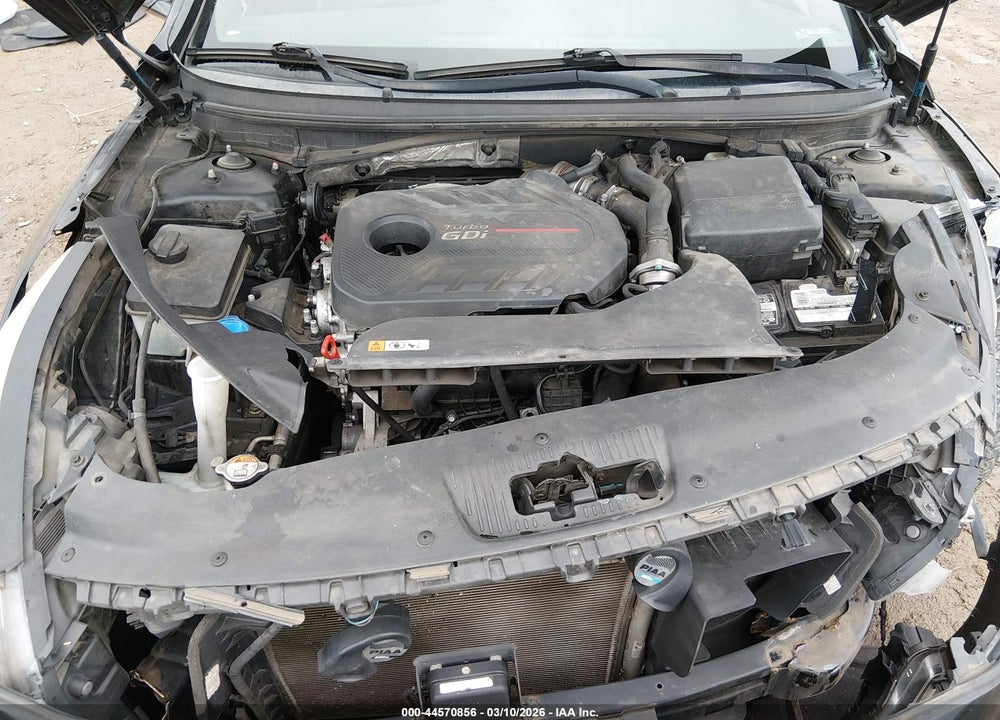 2015 HYUNDAI SONATA LIMITED 2.0T VIN: 5NPE34AB1FH178094