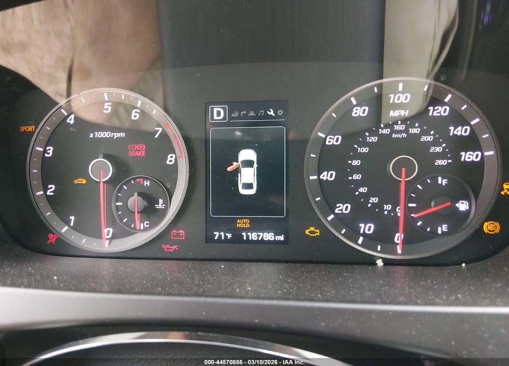 2015 HYUNDAI SONATA LIMITED 2.0T VIN: 5NPE34AB1FH178094