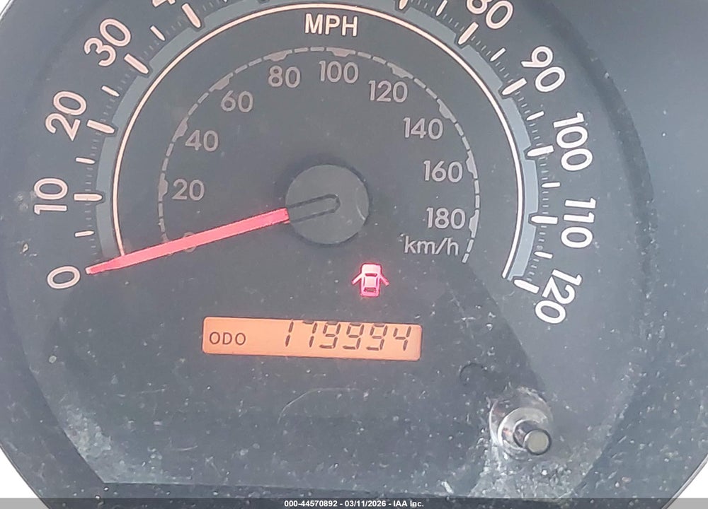 2010 TOYOTA SEQUOIA SR5 5.7L V8 VIN: 5TDZY5G14AS029270