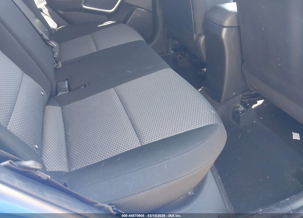 2020 KIA SOUL X-LINE VIN: KNDJ23AU5L7086337