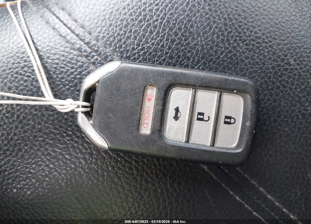 2013 HONDA ACCORD EX-L V-6 VIN: 1HGCR3F87DA012732
