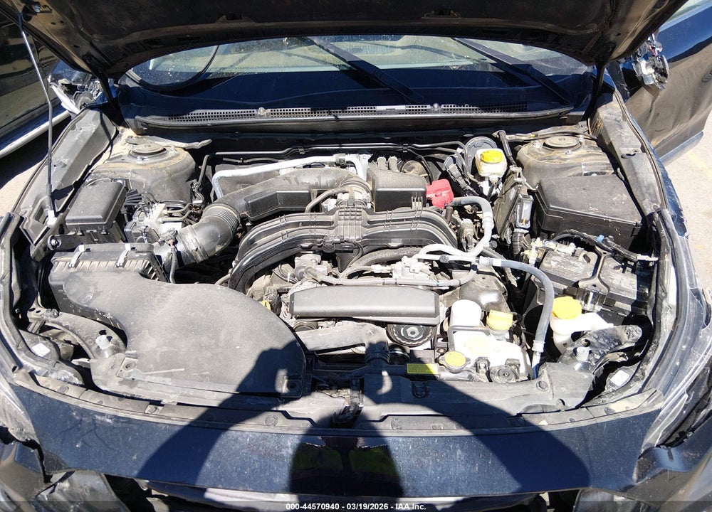2024 SUBARU OUTBACK PREMIUM VIN: 4S4BTAFC7R3233629