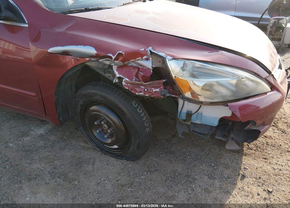2007 HONDA ACCORD 2.4 SE VIN: 1HGCM56317A165464