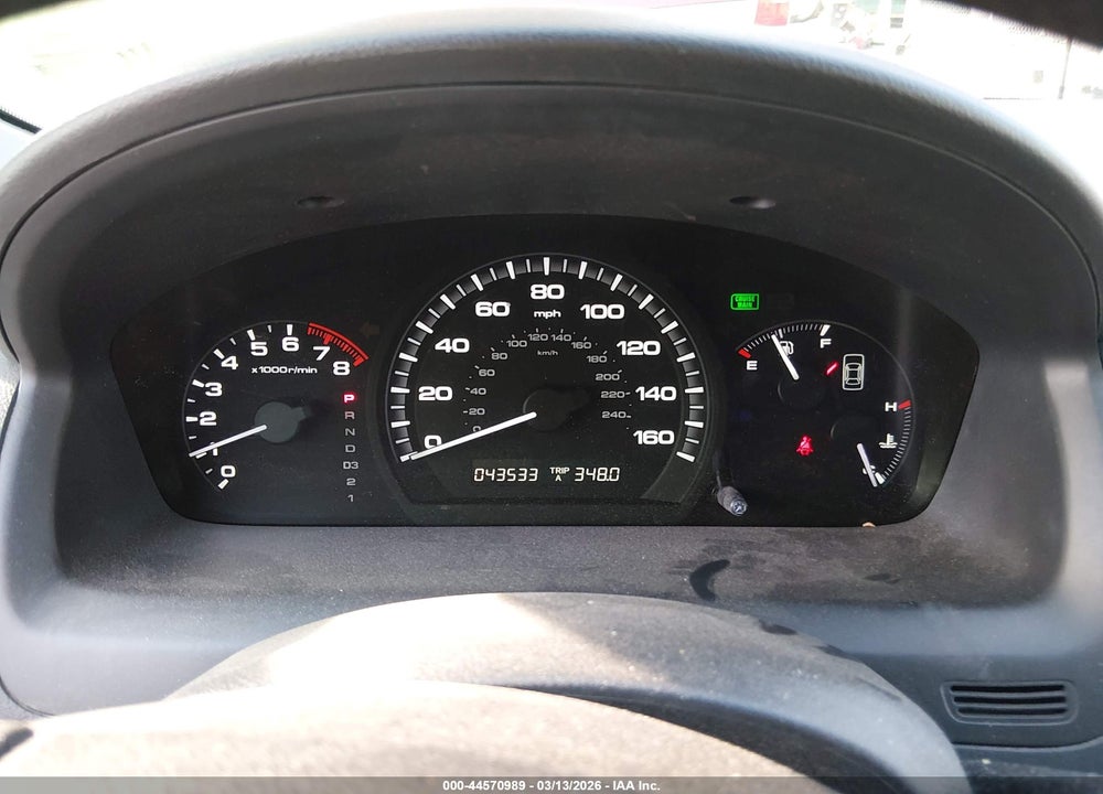 2007 HONDA ACCORD 2.4 SE VIN: 1HGCM56317A165464