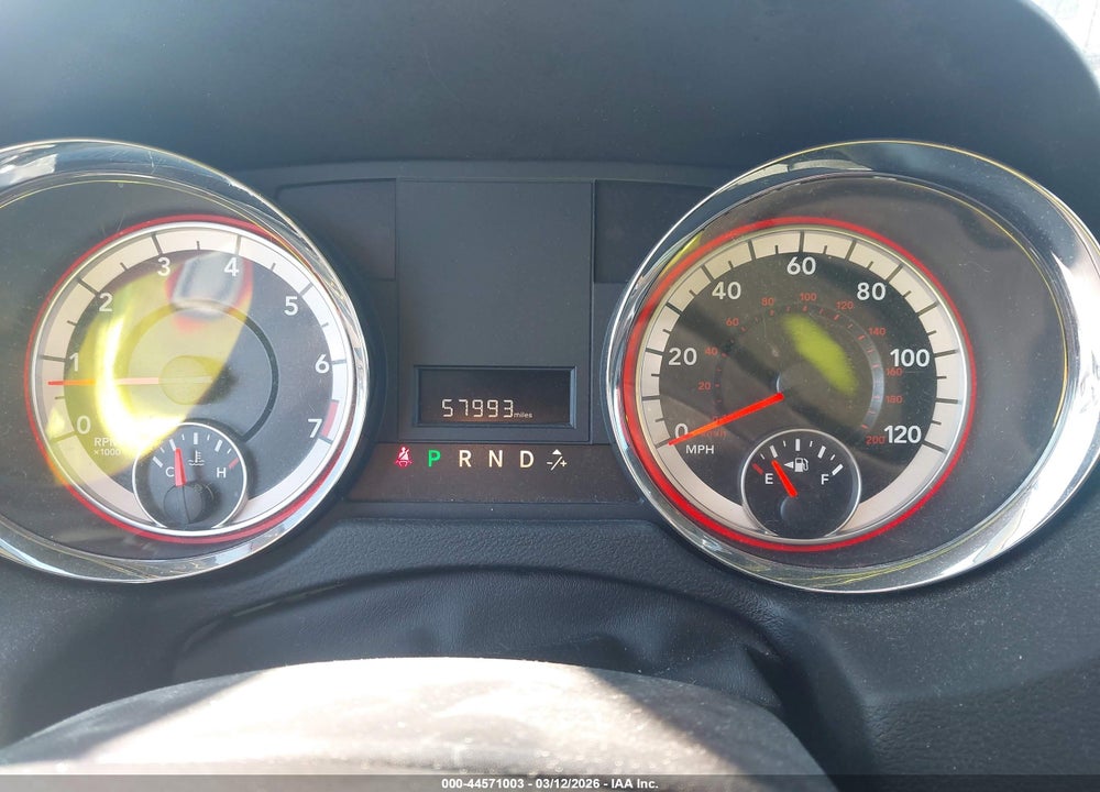 2018 DODGE GRAND CARAVAN SE VIN: 2C4RDGBG2JR273334