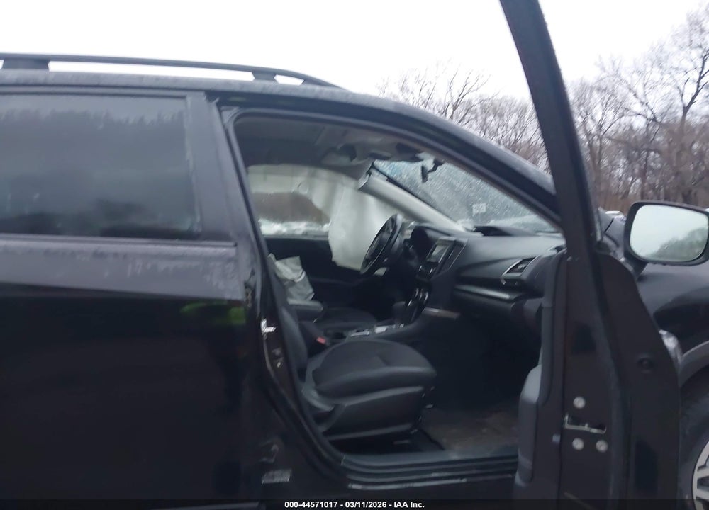 2023 SUBARU FORESTER PREMIUM VIN: JF2SKAEC5PH434780